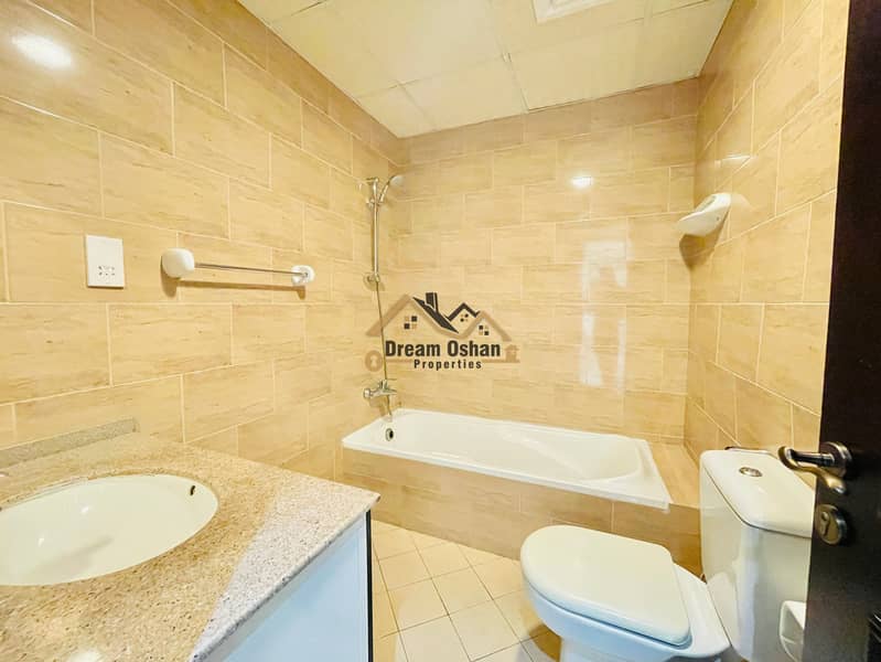 1BR NEAR DSO HEADQUARTERS_ALL AMENITIES_WELL BRIGHT - Image 10