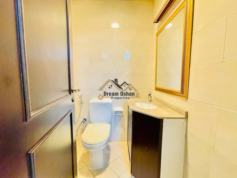 1BR NEAR DSO HEADQUARTERS_ALL AMENITIES_WELL BRIGHT - Image 11