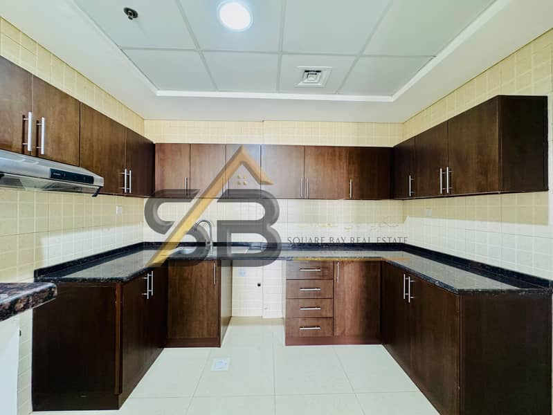 Close to Souq Extra|2Bhk Apartment|Balcony/Parking - Image 8