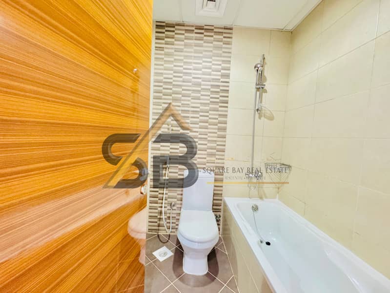 Close to Souq Extra|2Bhk Apartment|Balcony/Parking - Image 12