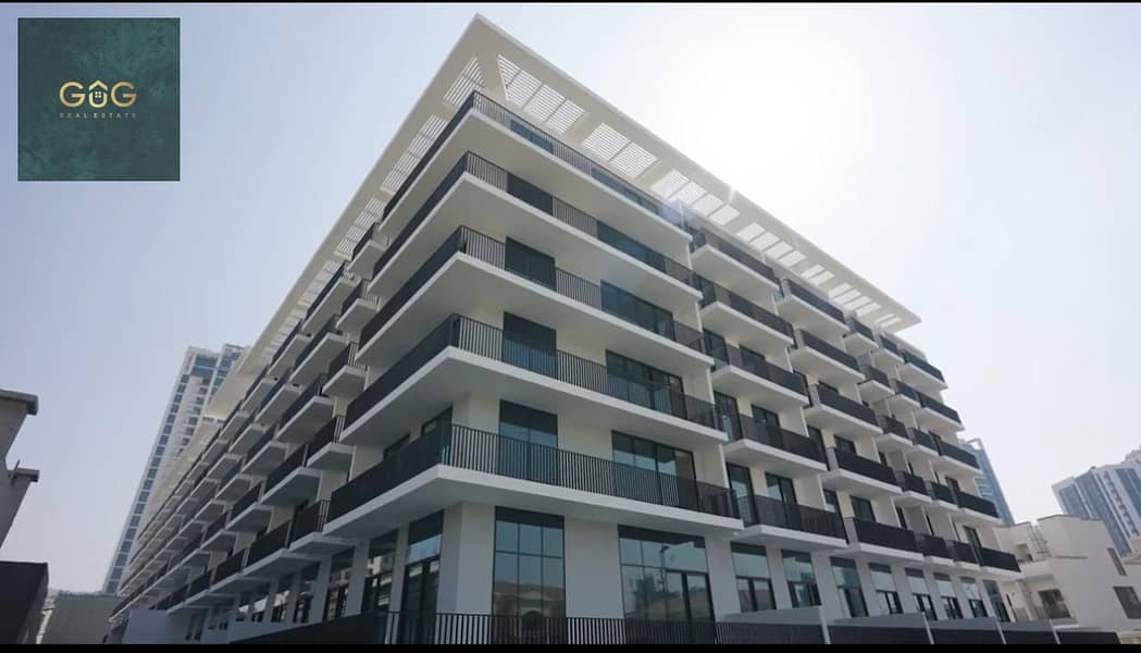 Brand New l Ready to Move in l Multiple Units