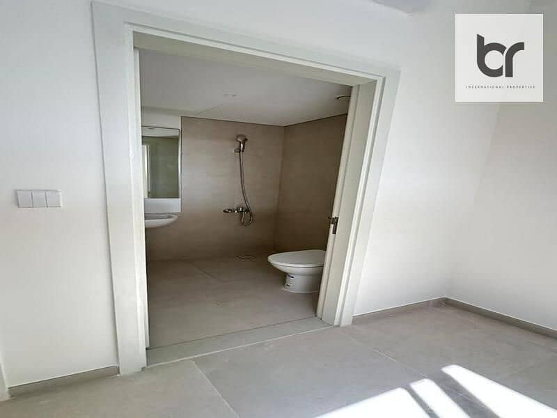 Genuine Listing l Spacious 3BR Villa | Vacant | Prime Location in Al Hebiah - Image 10