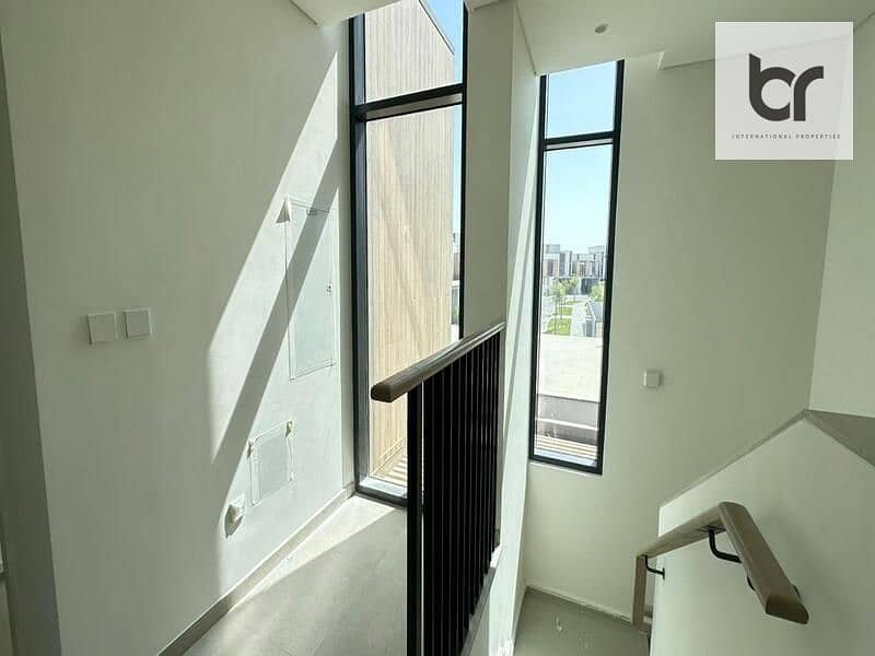 Genuine Listing l Spacious 3BR Villa | Vacant | Prime Location in Al Hebiah - Image 21