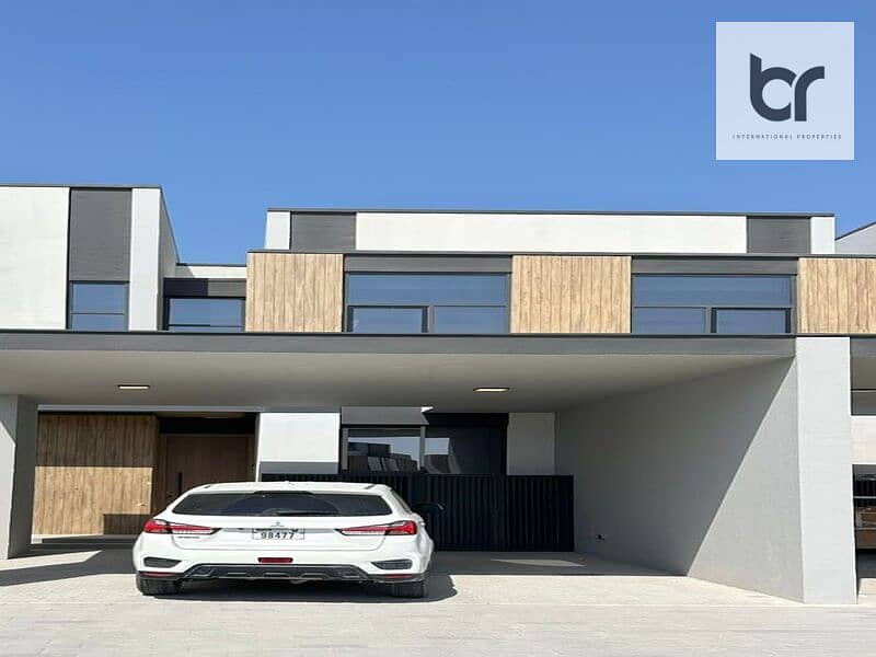 Genuine Listing l Spacious 3BR Villa | Vacant | Prime Location in Al Hebiah - Image 25