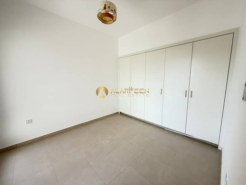 Community View | Prime Location | Spacious Villa