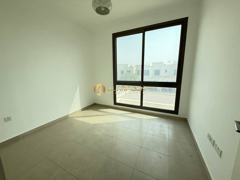 Community View | Prime Location | Spacious Villa