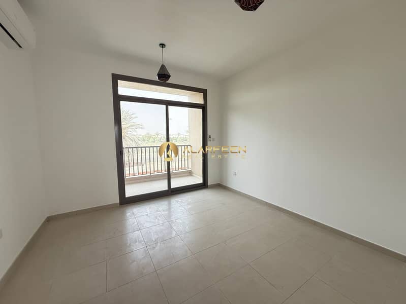 Community View | Prime Location | Spacious Villa