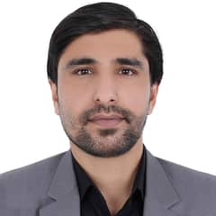 Sami Ullah