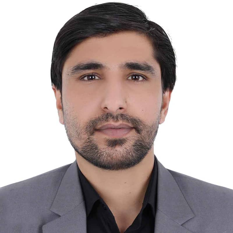 Sami Ullah Sami Ullah