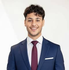 Xenios Antony