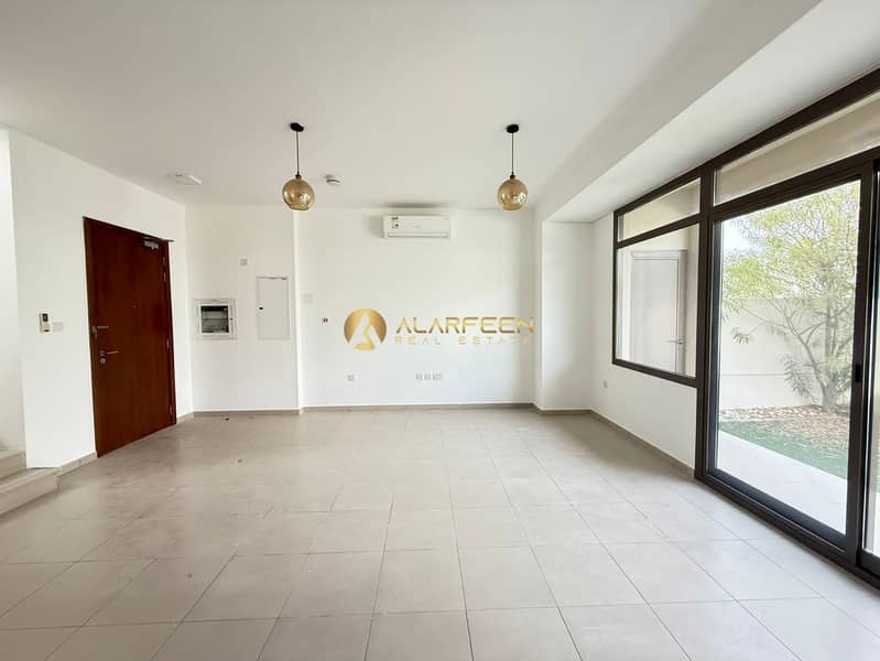 Community View | Prime Location | Spacious Villa