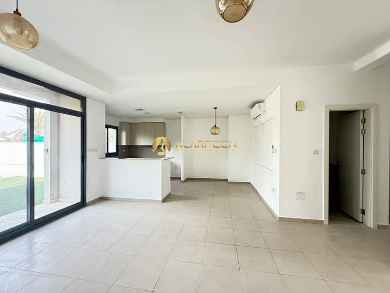 Community View | Prime Location | Spacious Villa - Image 7