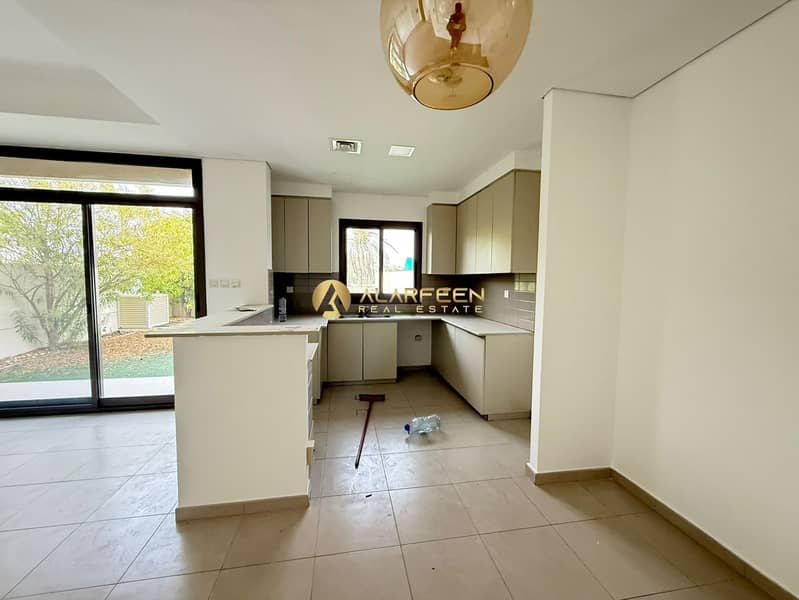 Community View | Prime Location | Spacious Villa - Image 8