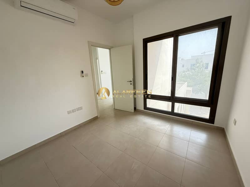 Community View | Prime Location | Spacious Villa - Image 9