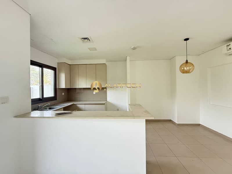 Community View | Prime Location | Spacious Villa - Image 13