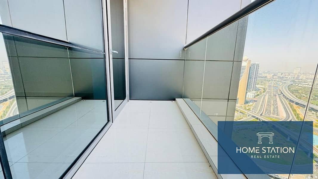 Hot Deal! Multiple High-Floor Units | Zabeel View | With Store Room