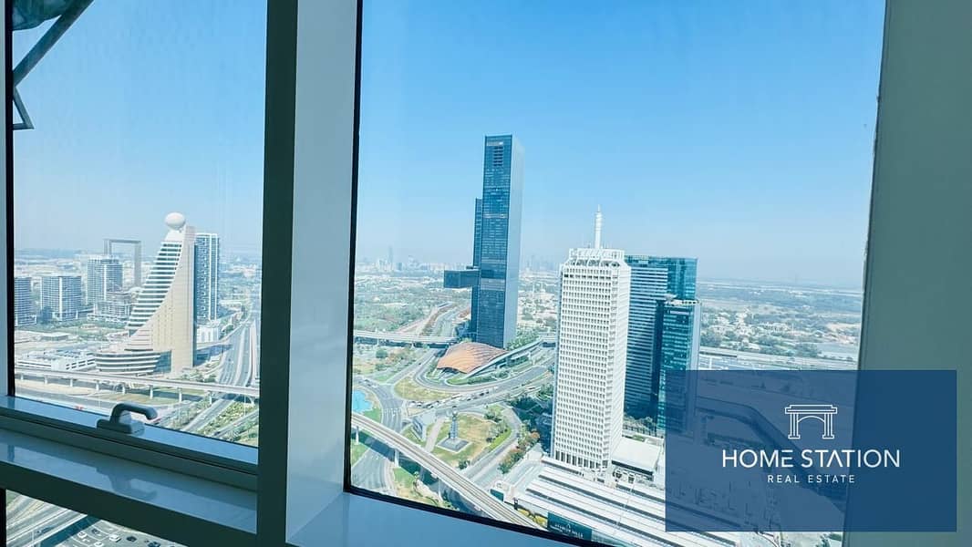 Hot Deal! Multiple High-Floor Units | Zabeel View | With Store Room - Image 16