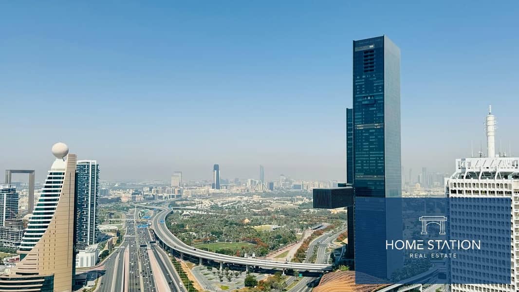 Hot Deal! Multiple High-Floor Units | Zabeel View | With Store Room - Image 18