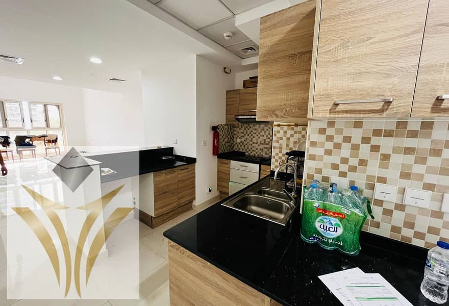 Bright & Cozy 1BR | Superb Location | Vacant Now - Image 16