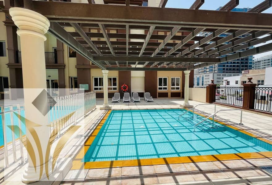 Bright & Cozy 1BR | Superb Location | Vacant Now - Image 19