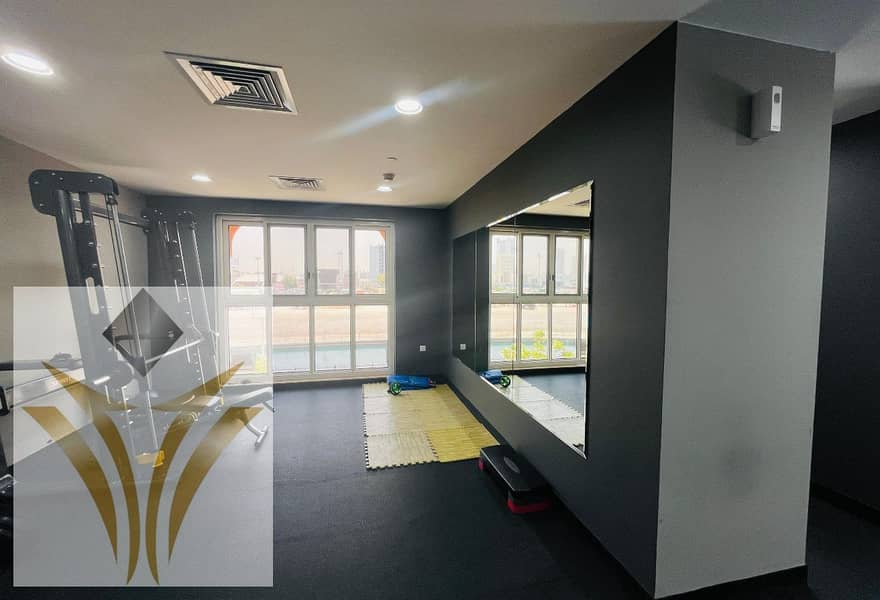 Bright & Cozy 1BR | Superb Location | Vacant Now - Image 22