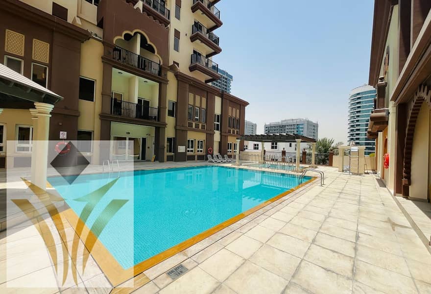 Bright & Cozy 1BR | Superb Location | Vacant Now - Image 28