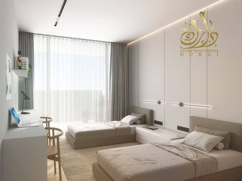 0,5MONTHLY_BESIDE ALBARARI COMMUNITY_GREEN COMMUNITY - Image 11