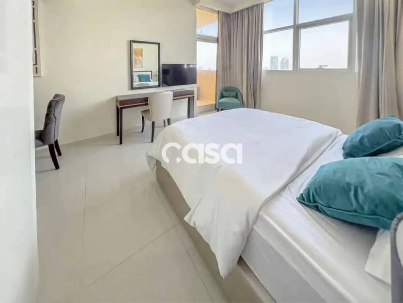 Exclusive | Attractive Offer | Fully Furnished