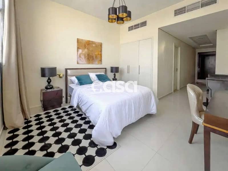 Exclusive | Attractive Offer | Fully Furnished