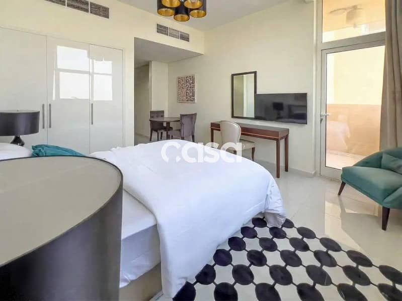 Exclusive | Attractive Offer | Fully Furnished