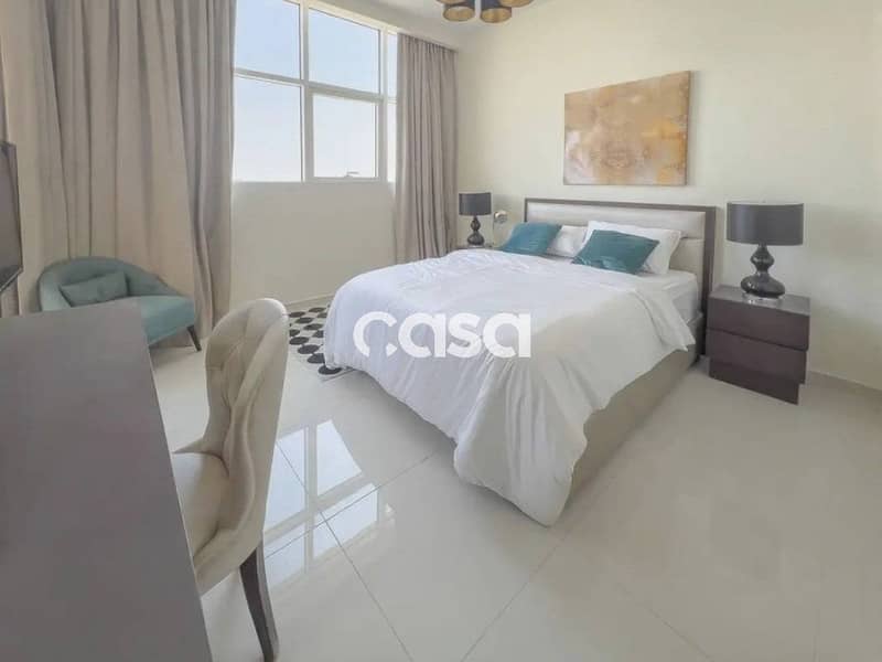 Exclusive | Attractive Offer | Fully Furnished