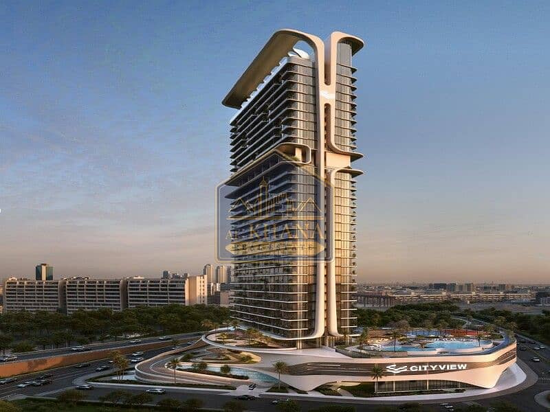 Fully Furnished / Discounted price for cash buyers / Resort style amenities