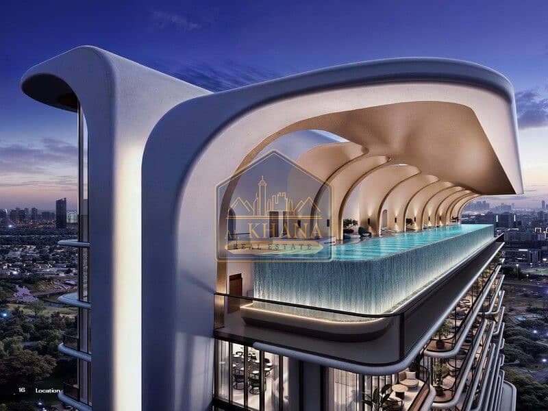 Fully Furnished / Discounted price for cash buyers / Resort style amenities