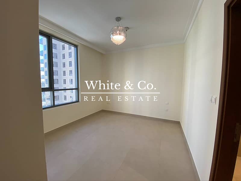 Water view | Large Layout | Unfurnished - Image 16