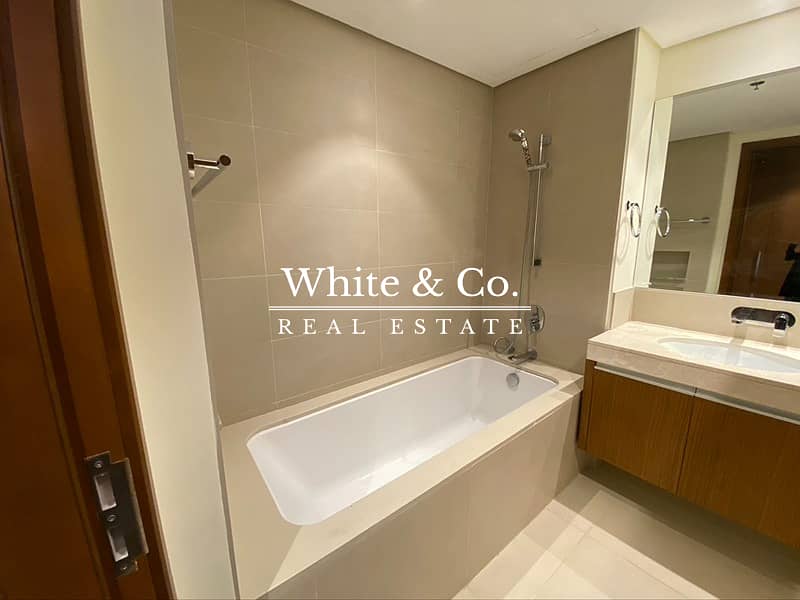 Water view | Large Layout | Unfurnished - Image 20