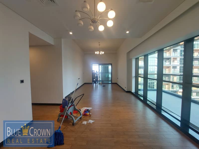 Ready to Move, Ready to Impress, Your Perfect 3-BHK Awaits