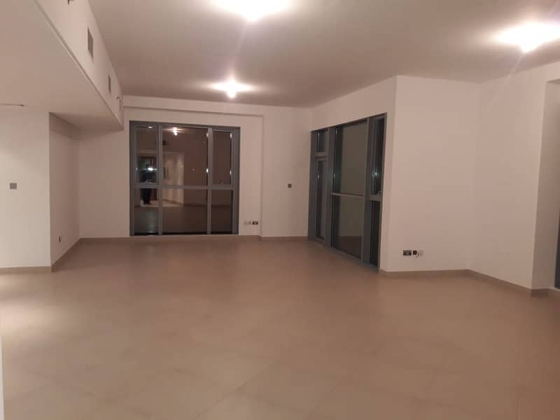 Квартира в Данет Абу-Даби，Аль Мурджан Тауэр, 2 cпальни, 95000 AED - 4105908