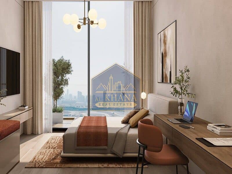 Fully Furnished / Discounted price for cash buyers / Resort style amenities