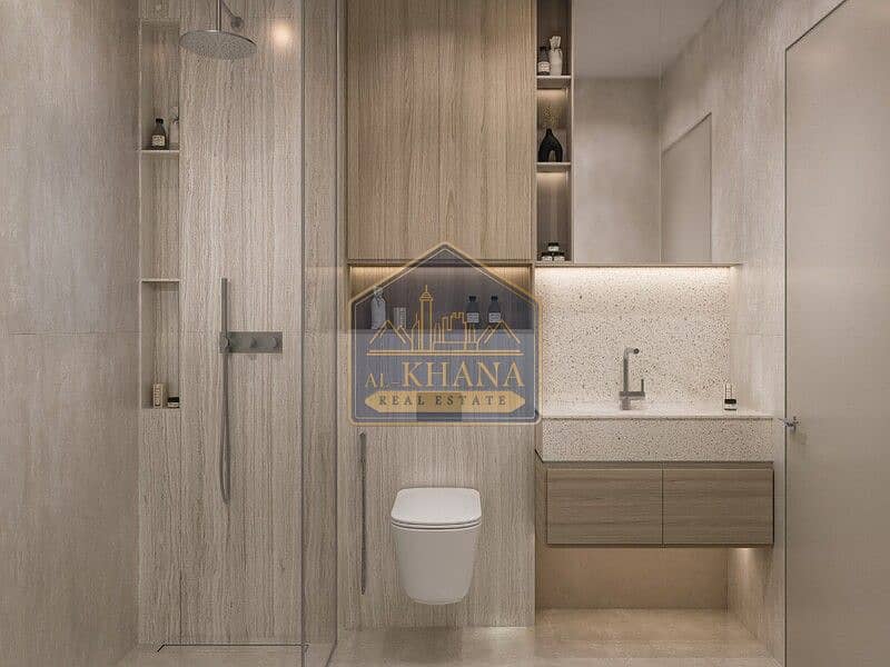 Fully Furnished / Discounted price for cash buyers / Resort style amenities - Image 6