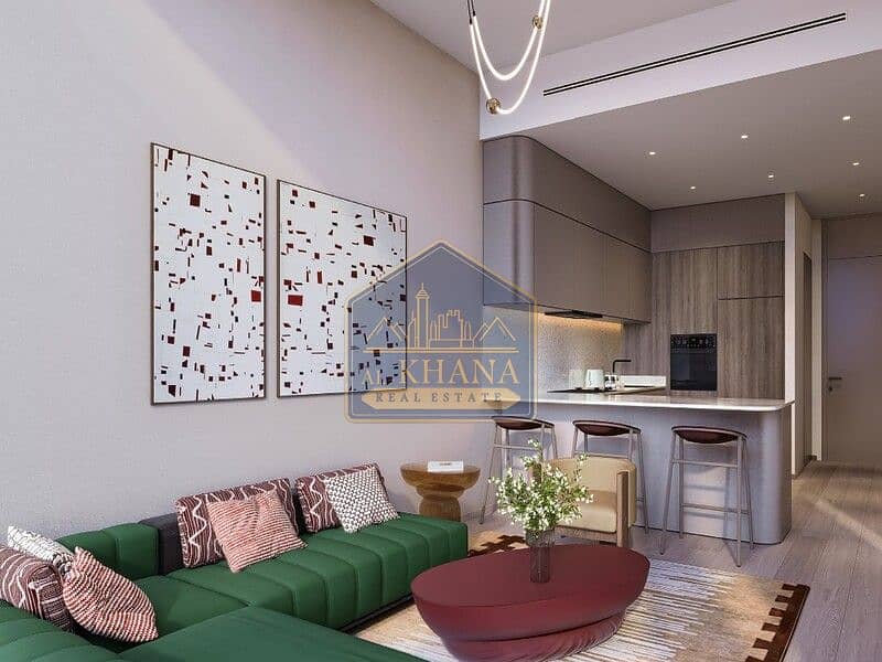 Fully Furnished / Discounted price for cash buyers / Resort style amenities - Image 8