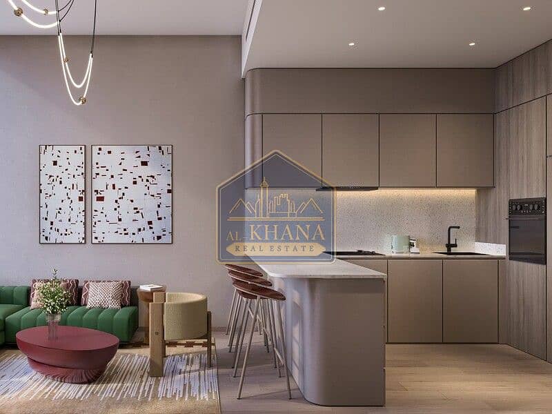 Fully Furnished / Discounted price for cash buyers / Resort style amenities - Image 9