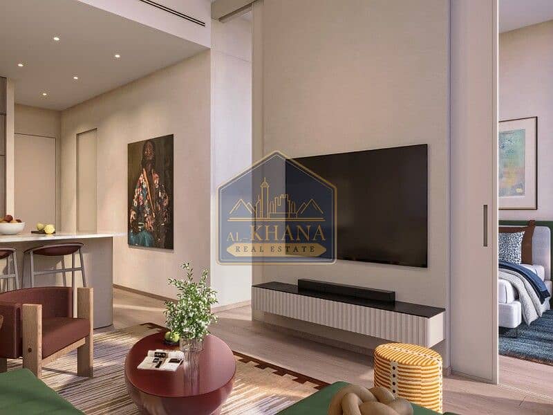 Fully Furnished / Discounted price for cash buyers / Resort style amenities - Image 10