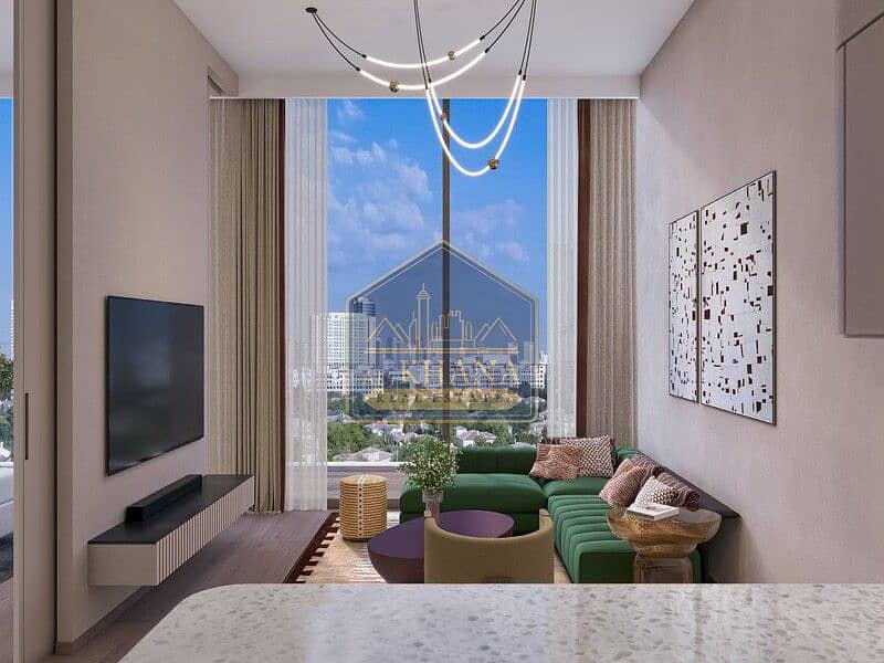 Fully Furnished / Discounted price for cash buyers / Resort style amenities - Image 11