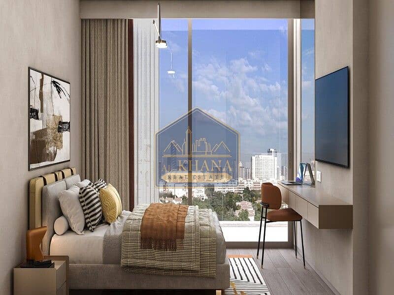 Fully Furnished / Discounted price for cash buyers / Resort style amenities - Image 12