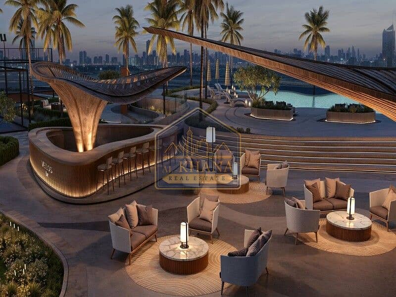 Fully Furnished / Discounted price for cash buyers / Resort style amenities - Image 13