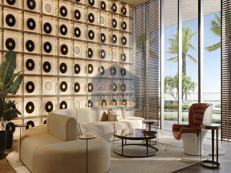 Fully Furnished / Discounted price for cash buyers / Resort style amenities - Image 14