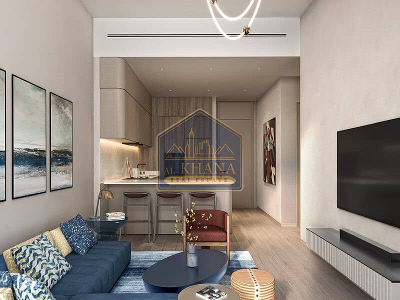 Fully Furnished / Discounted price for cash buyers / Resort style amenities - Image 16