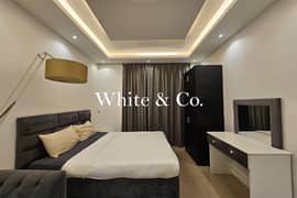 شقة في ميدان هانوفر،الضاحية 10،قرية جميرا الدائرية 470000 درهم - 13167957