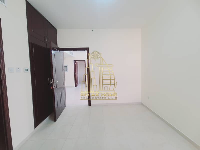 Chiller Free | Luxury 1BHK | Family Building | Amazing Layout | Gym & Pool