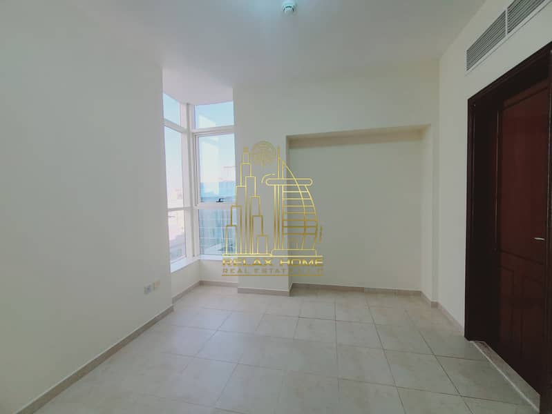 Chiller Free | Luxury 1BHK | Family Building | Amazing Layout | Gym & Pool